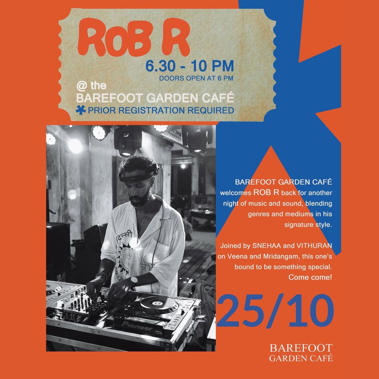 Rob R