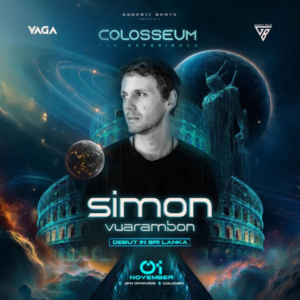 COLOSSEUM
