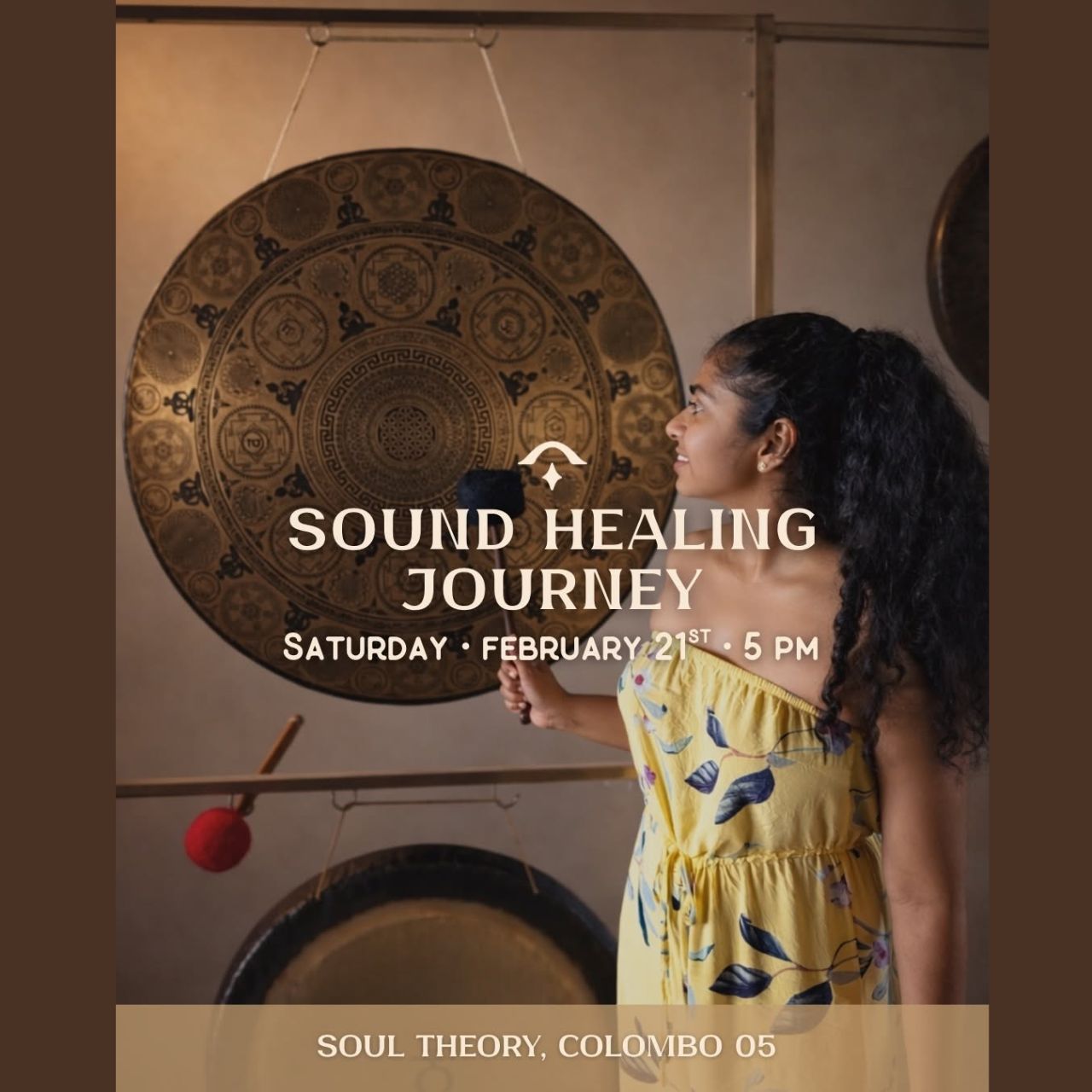 Sound Healing Journey