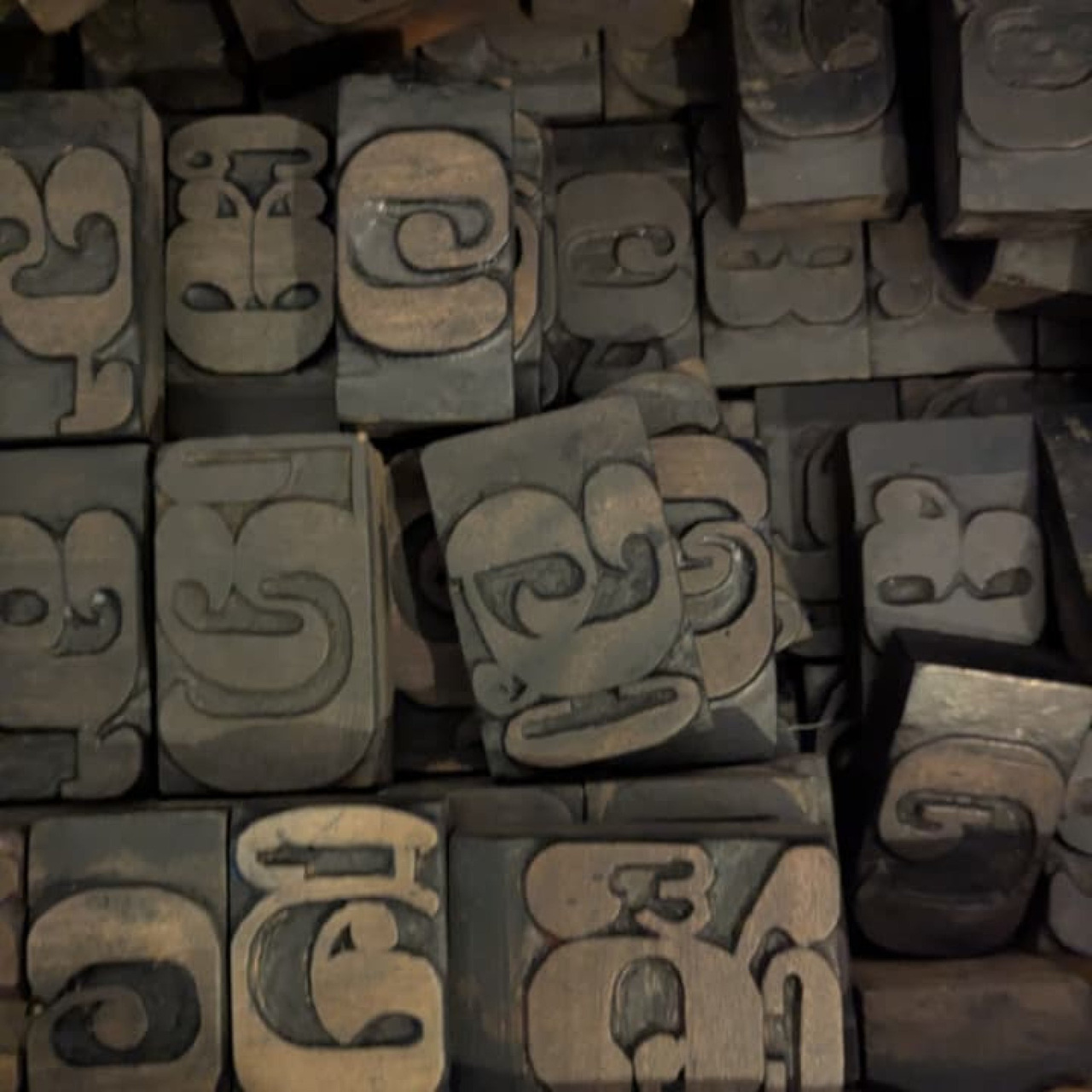 Wood Type Cleaning